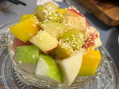 -大浪潮·潮汕菜·招牌生腌小青龙(福田店)