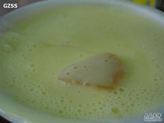 百花甜品店&nbsp;姜汁奶糊-百花传统甜品店(原址店)