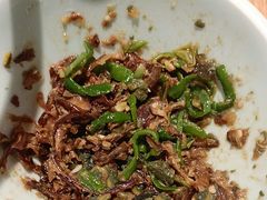 -湘间田舍(北仑银泰店)