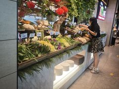 -川骄海鲜自助(亚运村店)