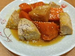 -抱德·潮汕味(敦和店原惠城鱼仔)