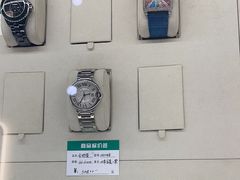 -吉吉吉名品二手奢侈品名表名包回收(静安店)