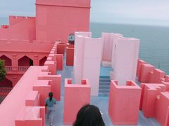 -漳州滨海火山岛自然生态风景区