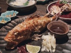 -三川·十酒Izakaya(南昌路店)