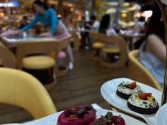 -视博茶点(美狮美高梅店)
