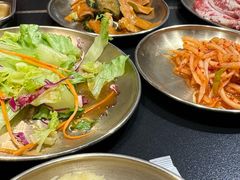 -西塔老太太泥炉烤肉(龙湖北苑天街店)
