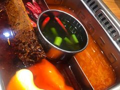 -草原塞蛮羊火锅城(港湾店)