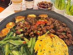 -一烙锅(友谊店)