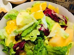 -半天妖烤鱼(方庄店)