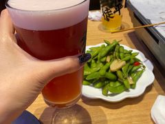 -聚点串吧·北京烧烤(海淀黄庄店)