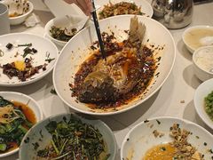 -泉上·发现DISCOVERY ·黔菜餐厅(银海元隆广场店)