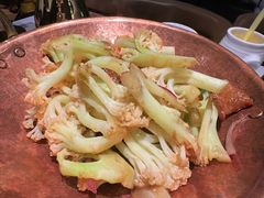 -清真·卡德尔大叔新疆主题餐厅(龙汇路店)