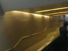 -杭州东站-停车场