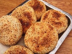 -李小老烧饼(常营民族家园店)