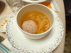 -江南灶中餐厅(南京香格里拉店)