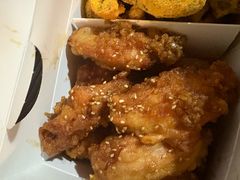 -悠个炸鸡(南京创始店)