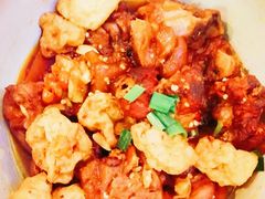 -韶山冲湘菜(中兴大街店)