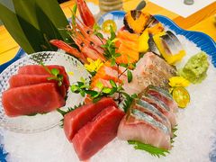 -江户·岚 创意料理(泛海店)