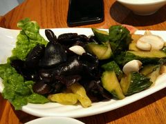 -去茶去餐厅(中央大街店)