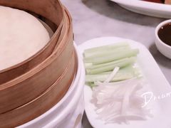 -漢舍中国菜馆(889广场店)