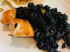 -Macarena 玛卡莲娜西班牙餐厅