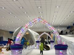 -宁波冰雪大世界(北仑区)