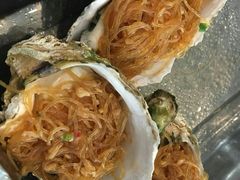 -胶东海鲜大排档(北太平庄店)