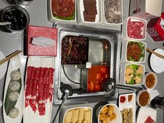 -海底捞火锅(嘉兴杉杉in象生日主题店)