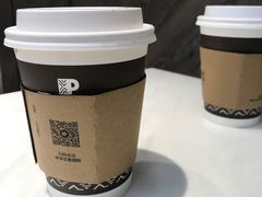-Peet's Coffee皮爷咖啡(豫园店)