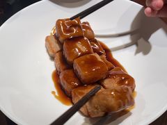 -金佬馆·川菜bistro(芜湖镜湖万达店)