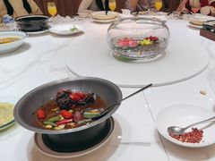 -金陵食府(林景店)