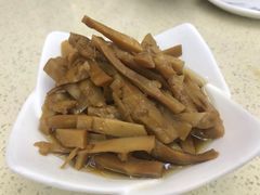 -渔中舟海鲜大排档(普陀沈家门店)
