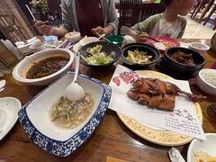 -儿童菜·采风阁家常菜餐厅(亚龙湾天域酒店)