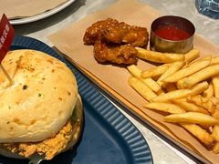 -必胜客餐厅(昆百大泰业城店)