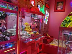 -BIG PINK大粉娃娃机主题馆(圆融星座店)