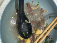 -老新隆牛肉锅贴(新街口店)