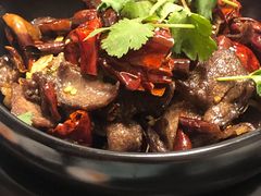 -翠湖宾馆·中餐厅