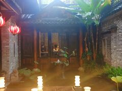 -鱼桥巷·美学川菜