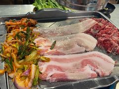 -李氏烤肉店