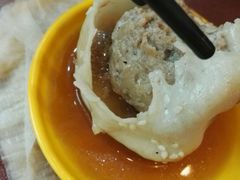 -小杨生煎(周浦万达店)