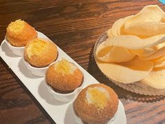 -甘尼仕印度餐厅爵士酒吧(阳春巷店)