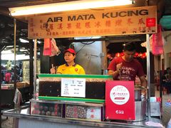 -罗汉果龙眼冰糖燉冬瓜