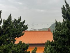 -南沙天后宫景区