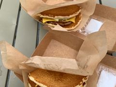 -STARLING八哥松饼(雅宝店)