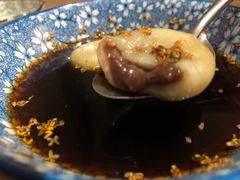 红豆圆子-八珍手工水饺·妈妈的爱(传芳巷店)