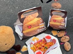 -百事喜乐炸鸡铺(合肥首店)