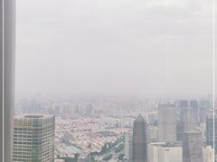 -上海中心大厦
