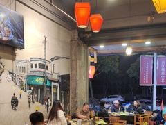 -塘屋烧烤·云南火塘烧烤品牌(春城慧谷旗舰店)