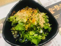 -呷哺呷哺(新世界百货望京店)