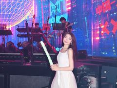 -MOSSO·Liveshow(M3香港广场店)
